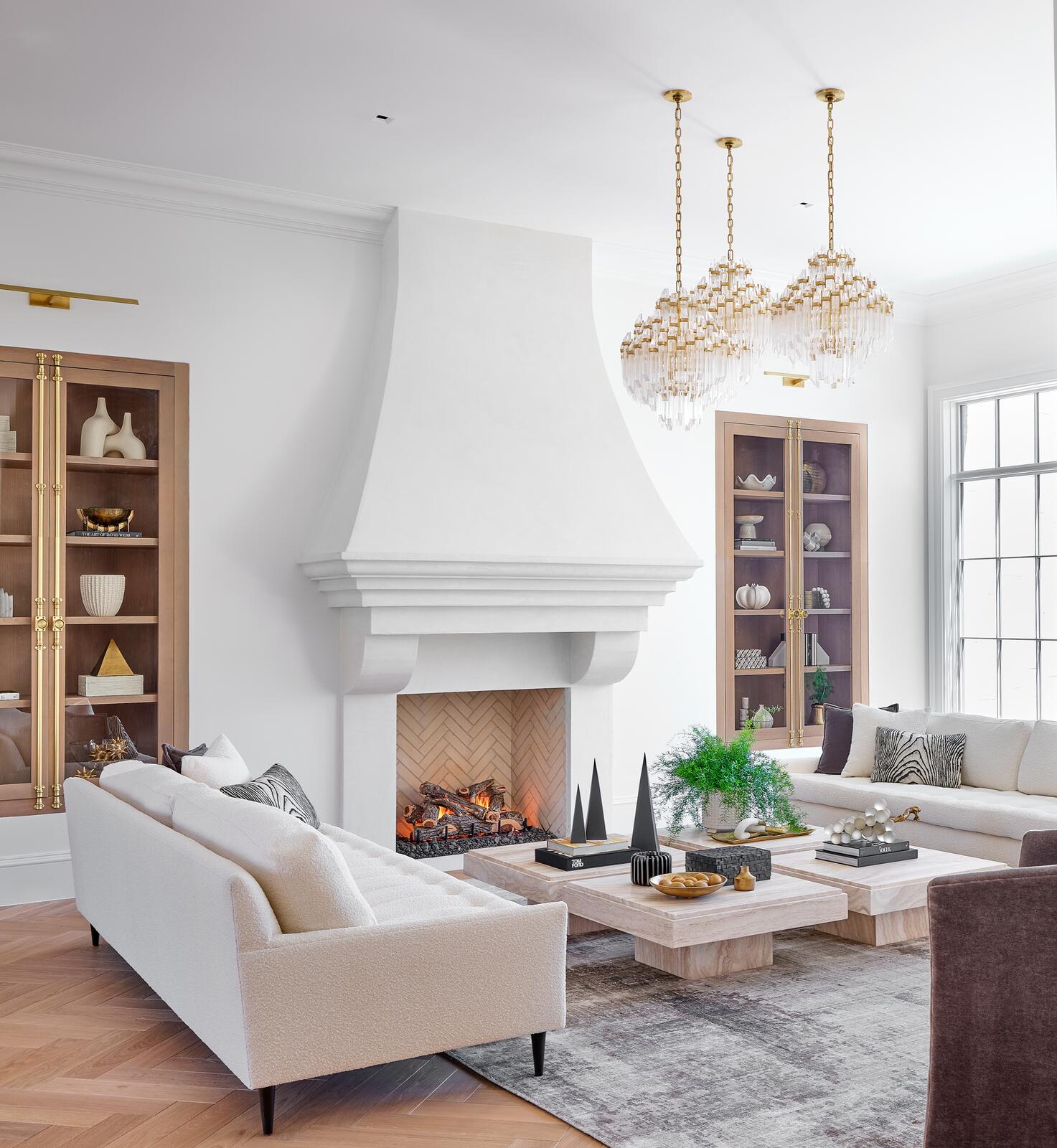 Luxury Custom Homes Indian Land SC | Peters Custom Homes