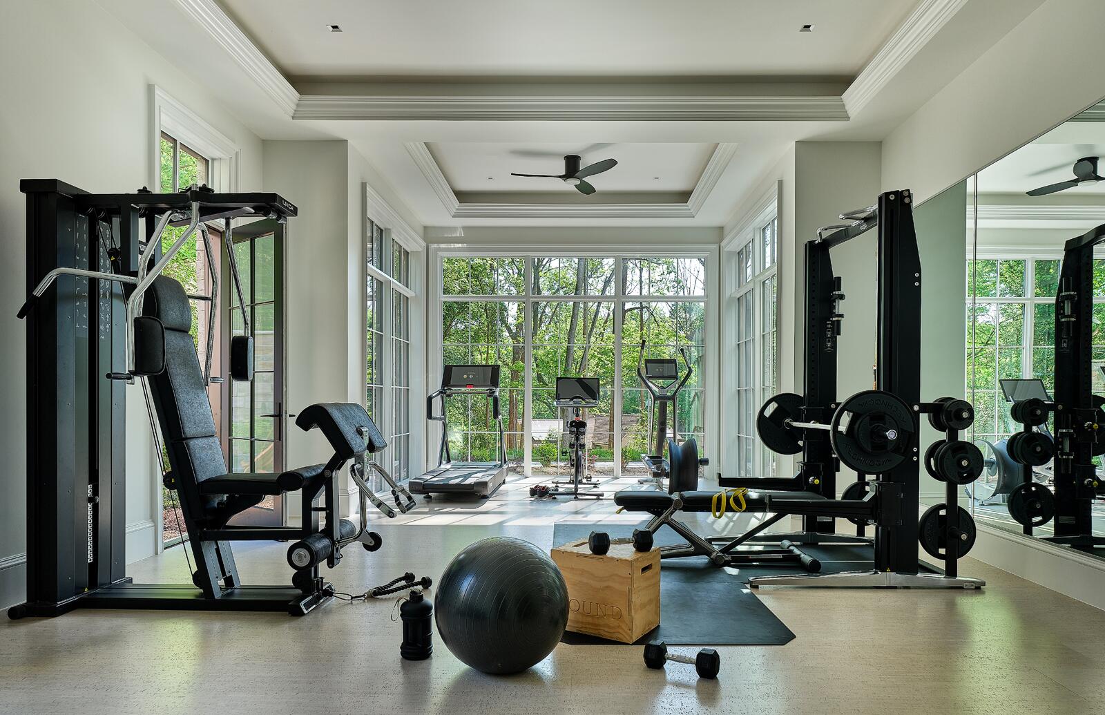 Legacy Estate Homes | Charlotte Custom Builder