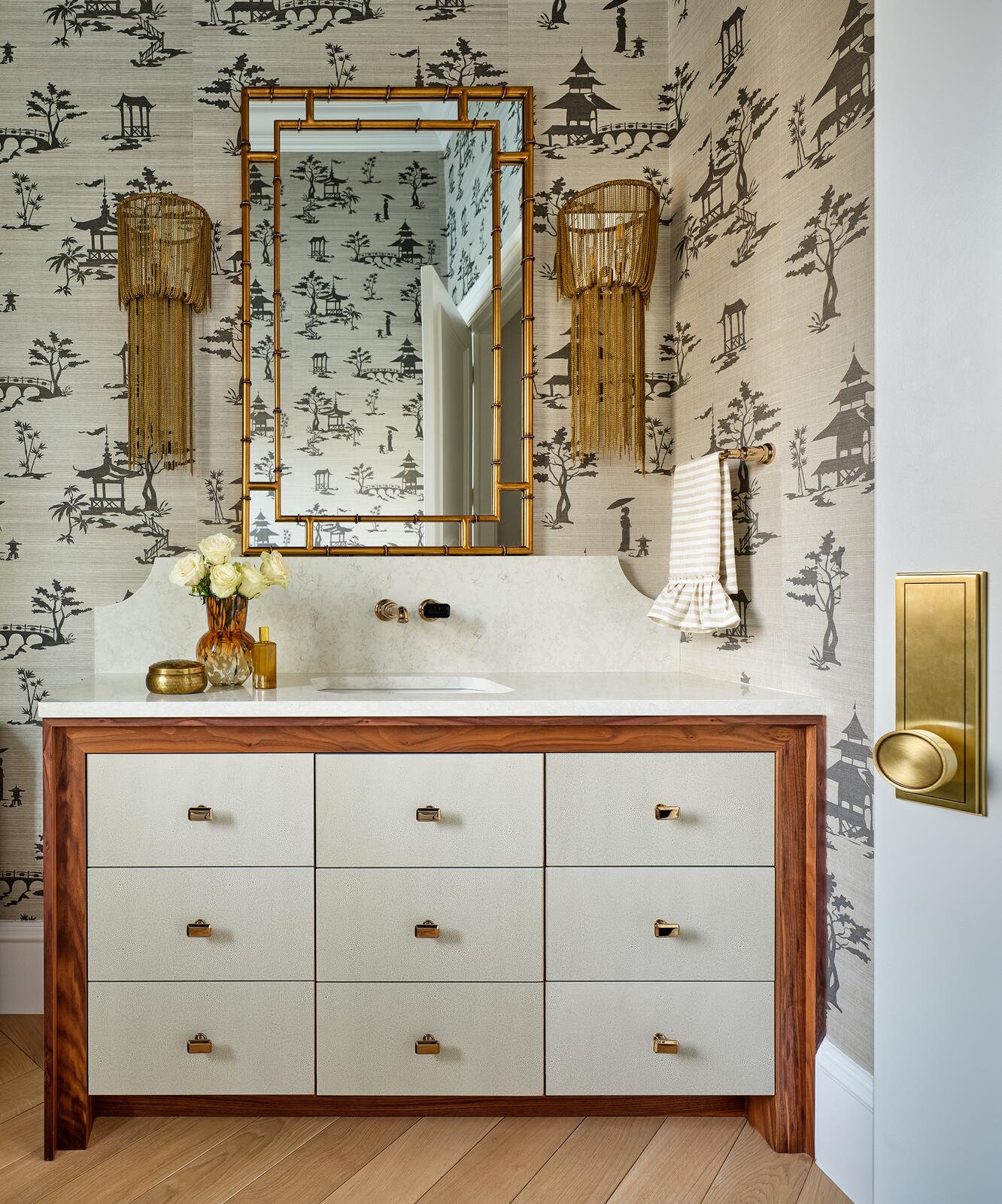 Highland Forest — Highland Homes Design Center Showcase | Peters Custom ...