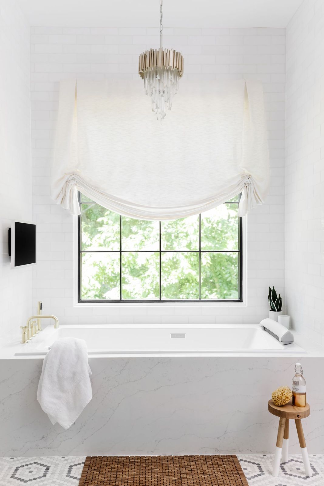 View of Best Ways to Style Your Home with Lark Manor Furniture