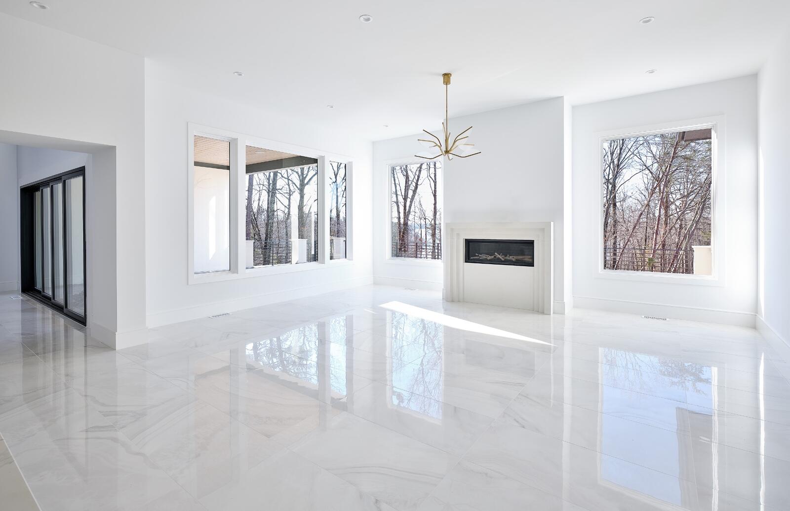 Multi-Generational Home Builder South Charlotte | Peters Custom Homes