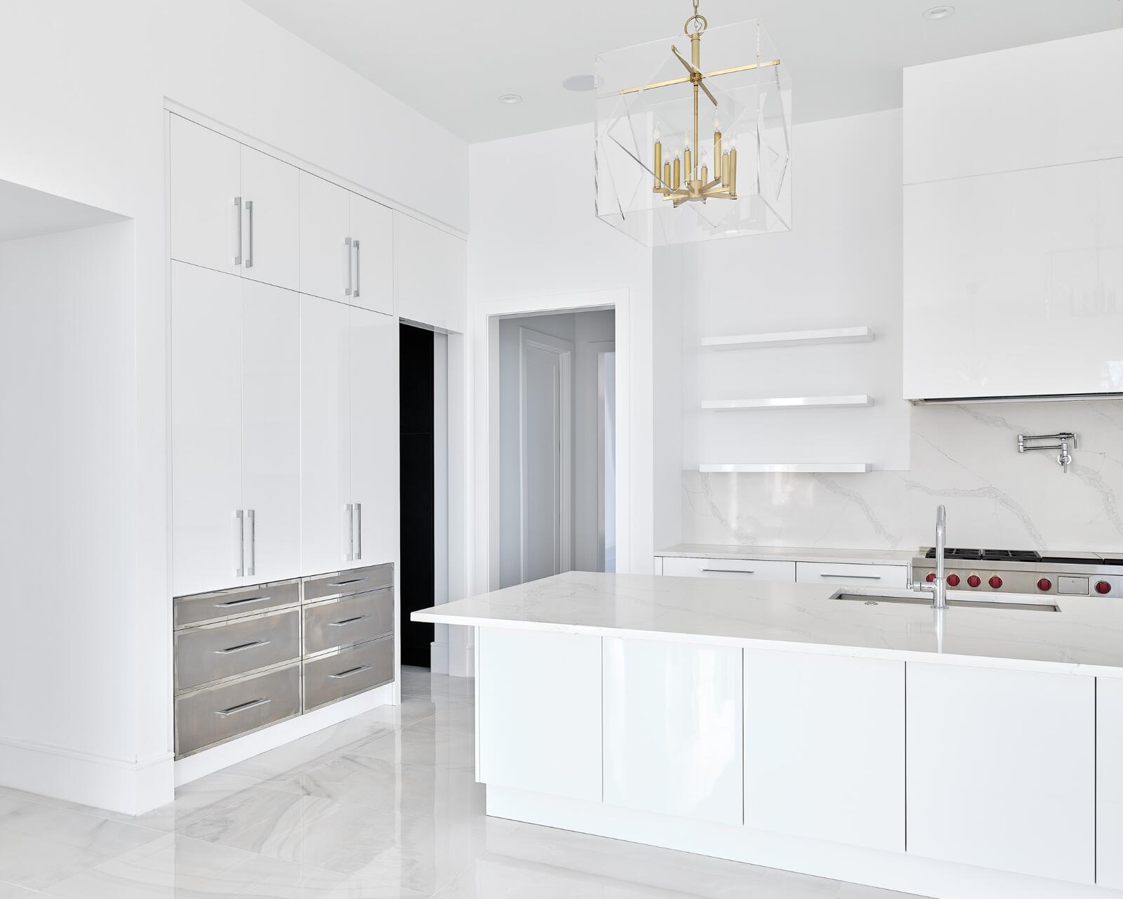 Little Kern — Charlotte | Peters Custom Homes