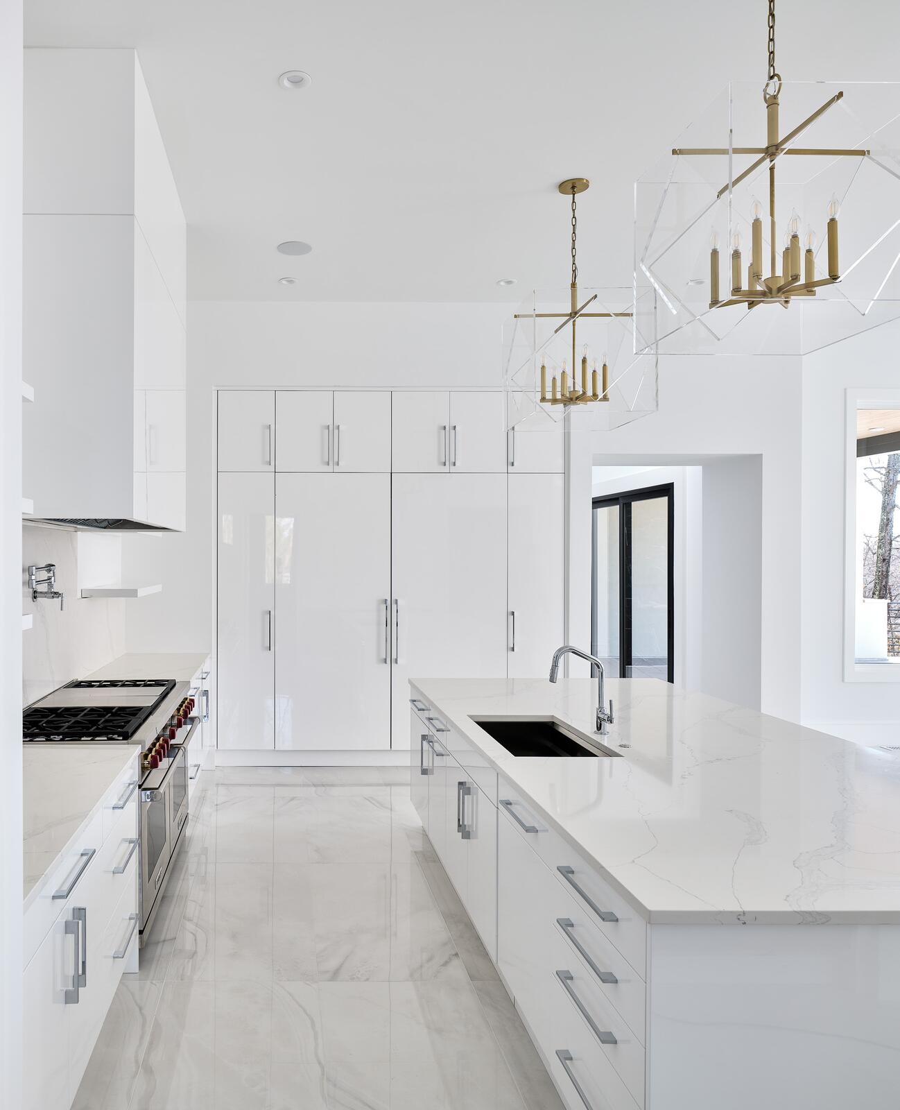 Little Kern — Charlotte | Peters Custom Homes