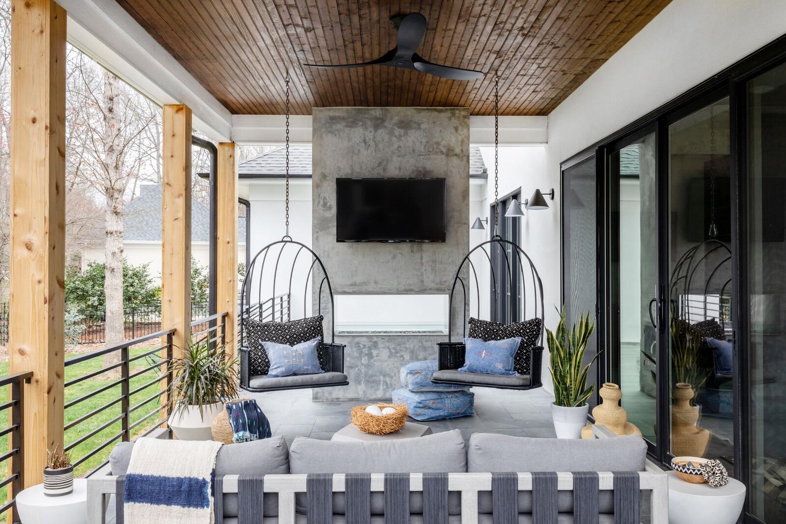 N Baltusrol — Charlotte | Peters Custom Homes