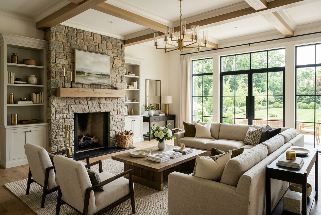 Peters Homes vs Schumacher Homes · Charlotte | Peters Homes
