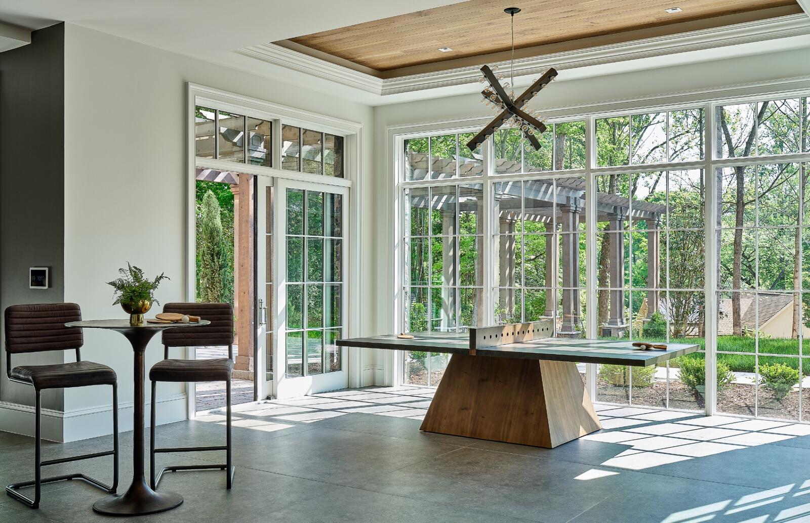 Our Luxury Ecosystem | Peters Custom Homes