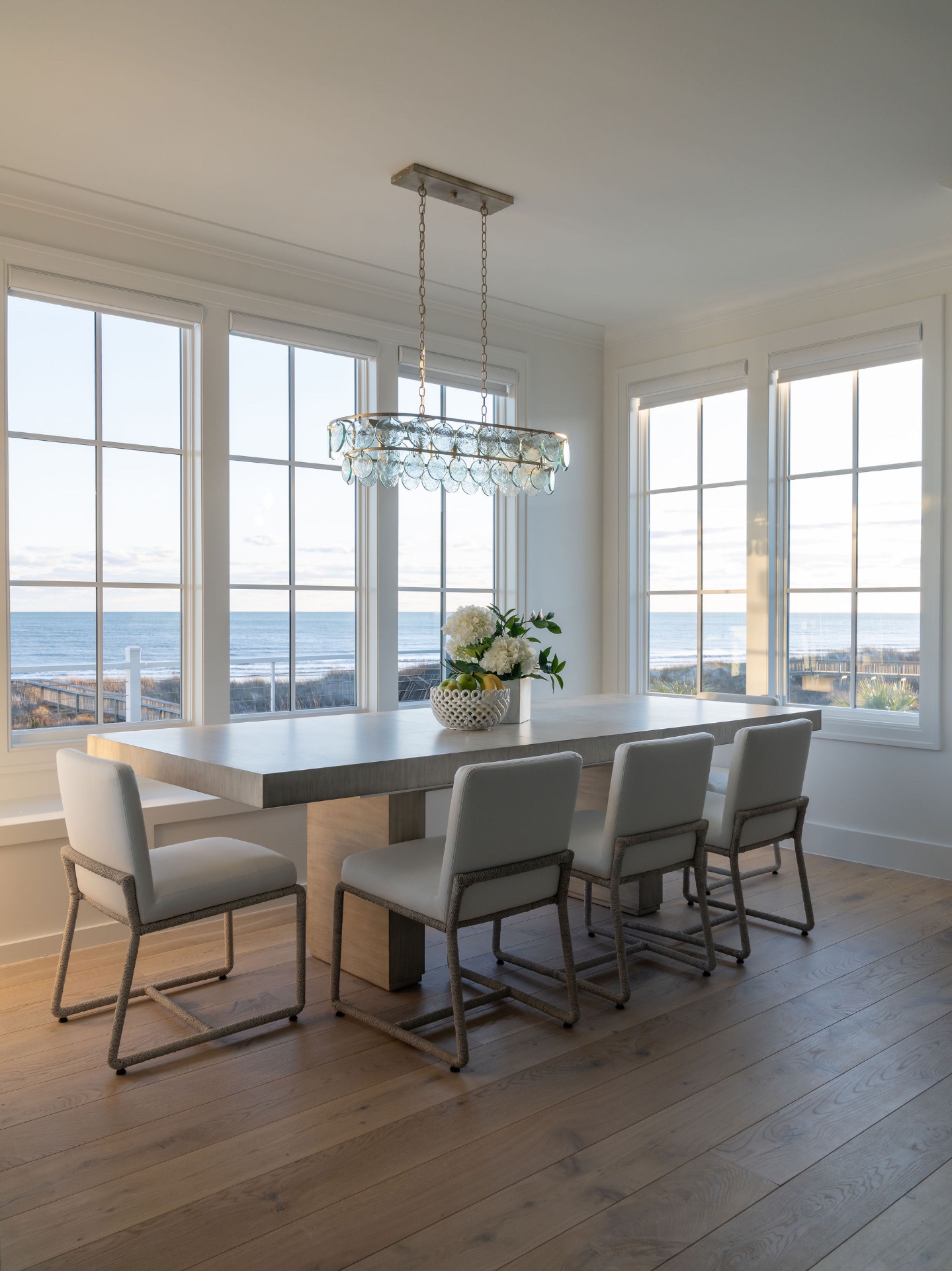 Sunset Beach — Sunset Beach | Peters Custom Homes